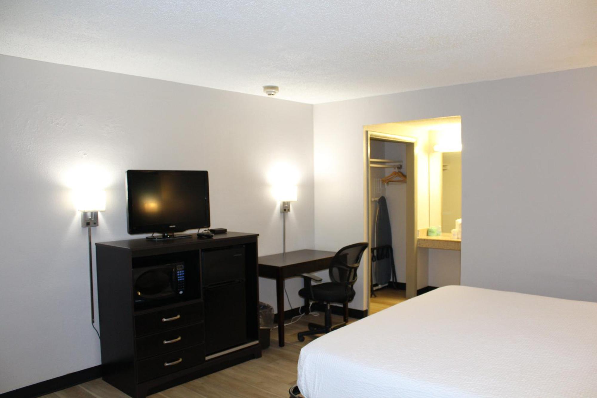 Days Inn By Wyndham Wrightstown Mcguire Afb Bordentown Exteriér fotografie